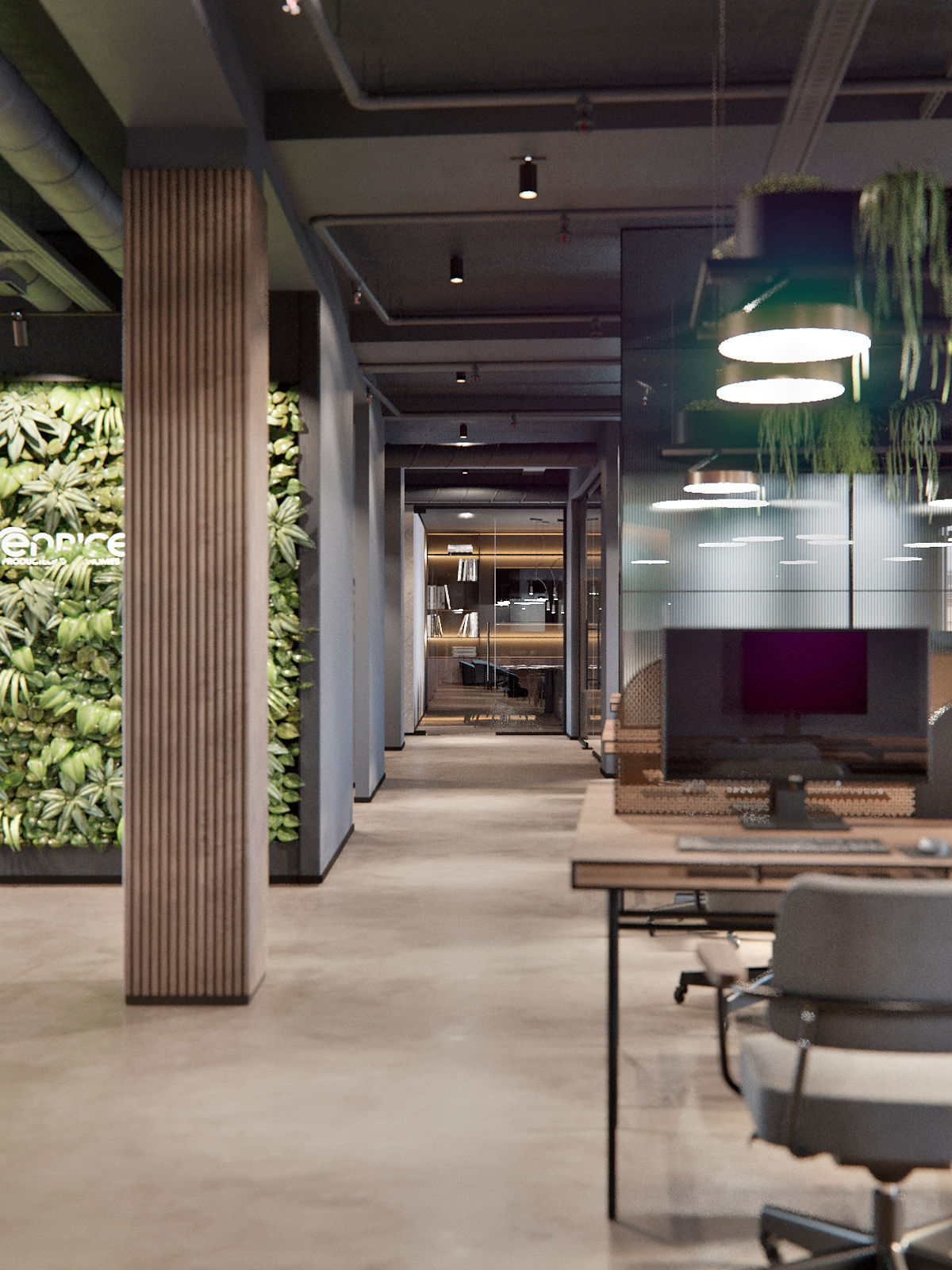 辦公室設(shè)計(jì)