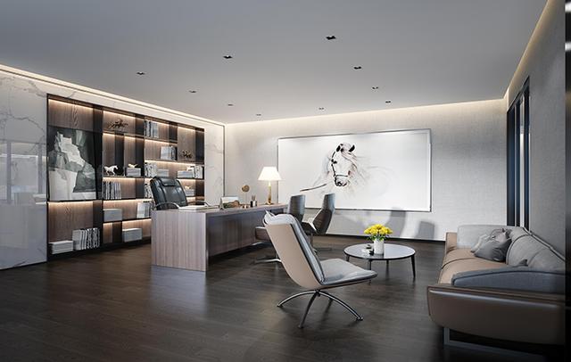 廣州辦公室、酒店、商場(chǎng)裝修設(shè)計(jì)哪家公司好？