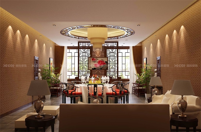 企業(yè)展廳設(shè)計(jì)