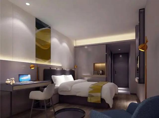 酒店設(shè)計(jì)是整體的品牌規(guī)劃，實(shí)現(xiàn)持久利潤(rùn)服務(wù)