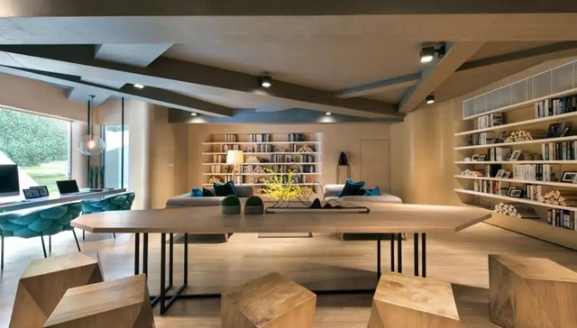 三、四千的辦公室設(shè)計(jì)費(fèi)算不算真正意義上的辦公室設(shè)計(jì)費(fèi)用？