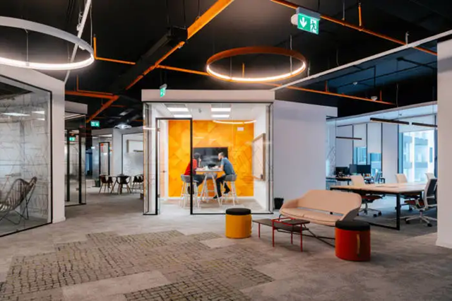 辦公室裝修定義、風(fēng)格、裝修注意事項