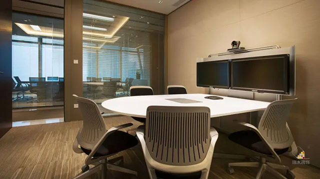 廣州辦公室裝修如何裝修？