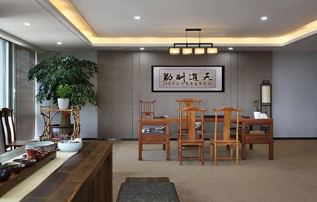 辦公室裝修常見的潛規(guī)則您清楚嗎？