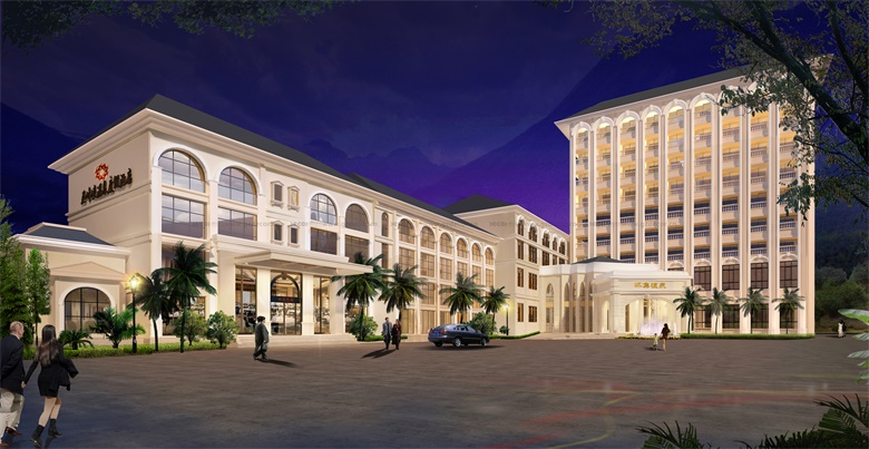 酒店設(shè)計(jì)中最重要的因素是什么？