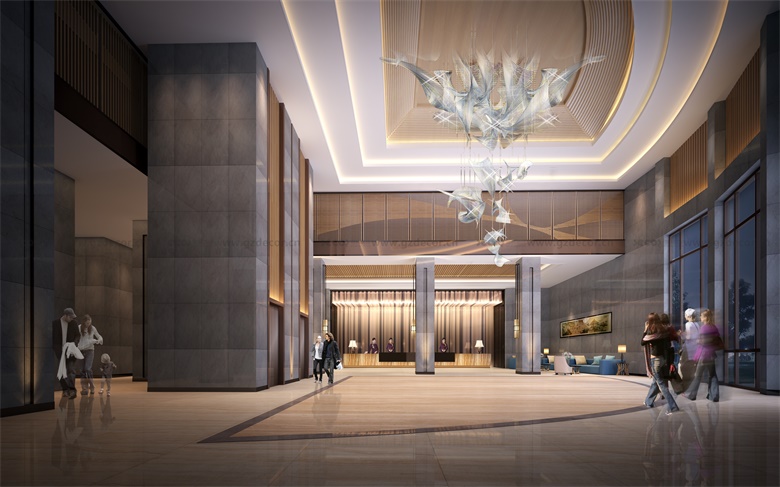 酒店設(shè)計(jì)中需要考慮的客戶(hù)需求有哪些？