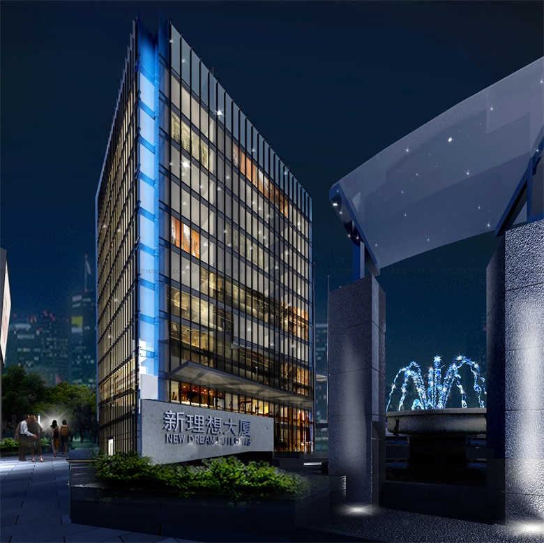 開放式辦公室設計裝修中如何提供足夠的私人電話和視頻會議室？