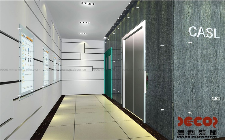 辦公室裝修中，哪些項(xiàng)目是可以省錢的？