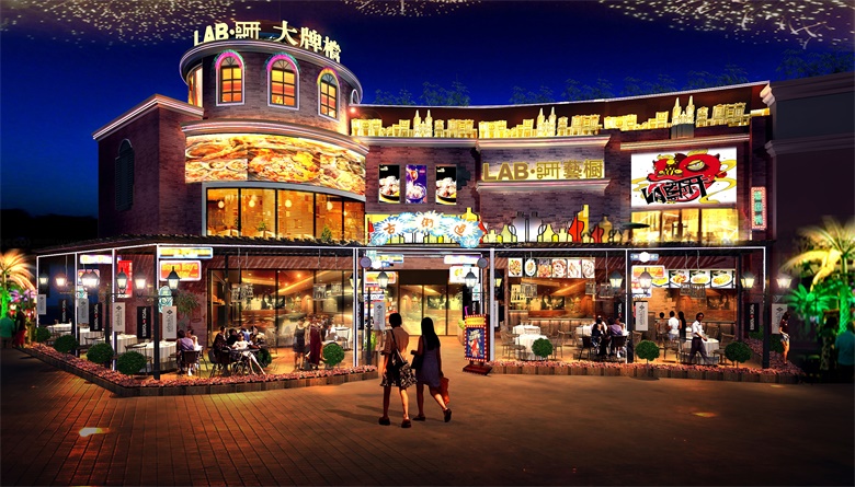 廣州酒店設(shè)計(jì)中如何考慮到不同國(guó)籍客戶(hù)的文化習(xí)慣