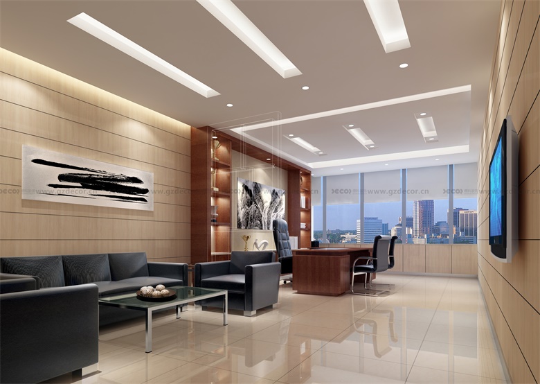 辦公室裝修中，如何預(yù)算辦公室的裝飾和藝術(shù)設(shè)備