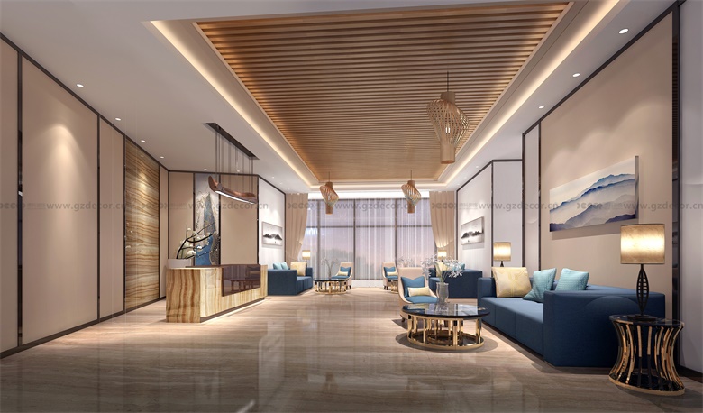 廣州酒店設(shè)計(jì)中的入口設(shè)計(jì)有哪些要素