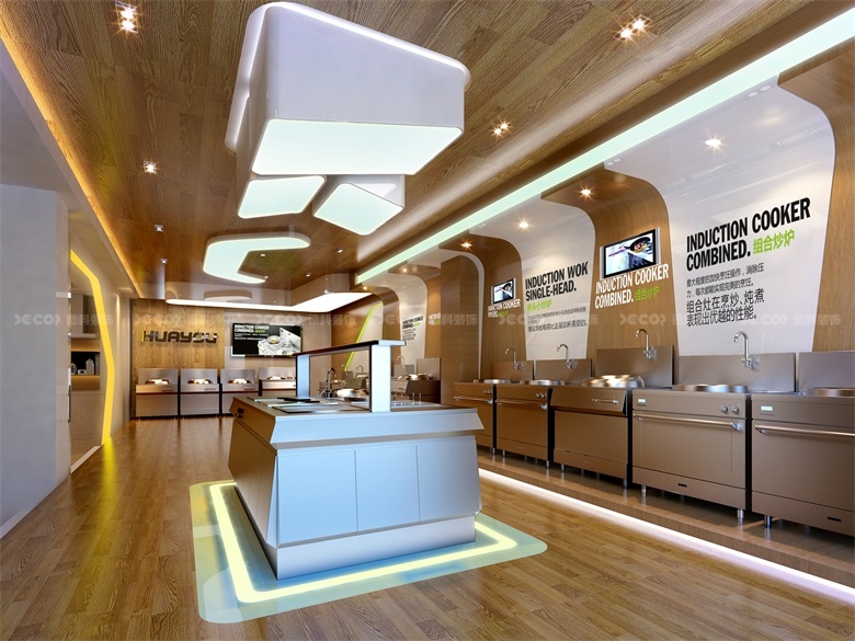 在寫字樓設(shè)計(jì)中，如何考慮到員工的文化和宗教需求