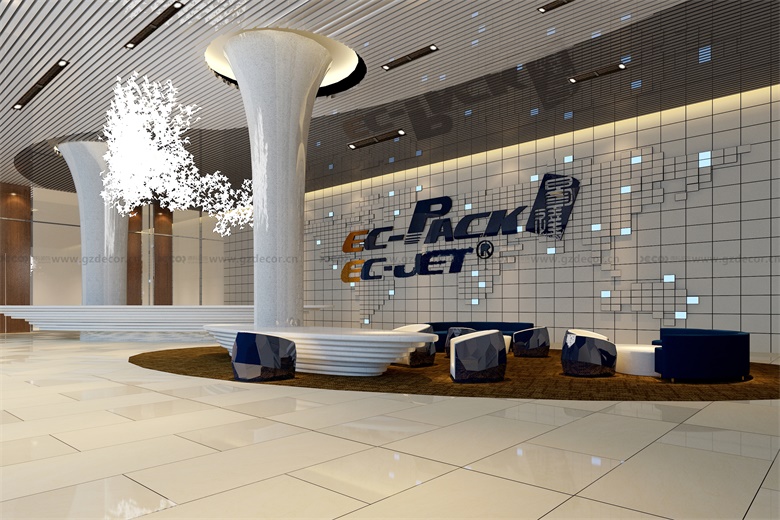 在寫字樓設(shè)計(jì)中，如何考慮到員工的健康和運(yùn)動需求？