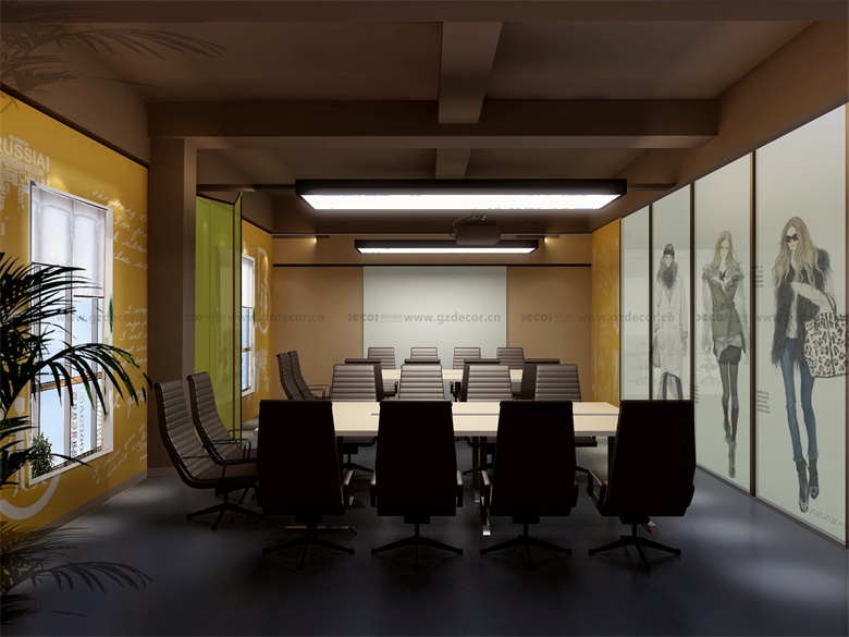 如何在廣州辦公室裝修中考慮員工的健康飲食和飲水需求？