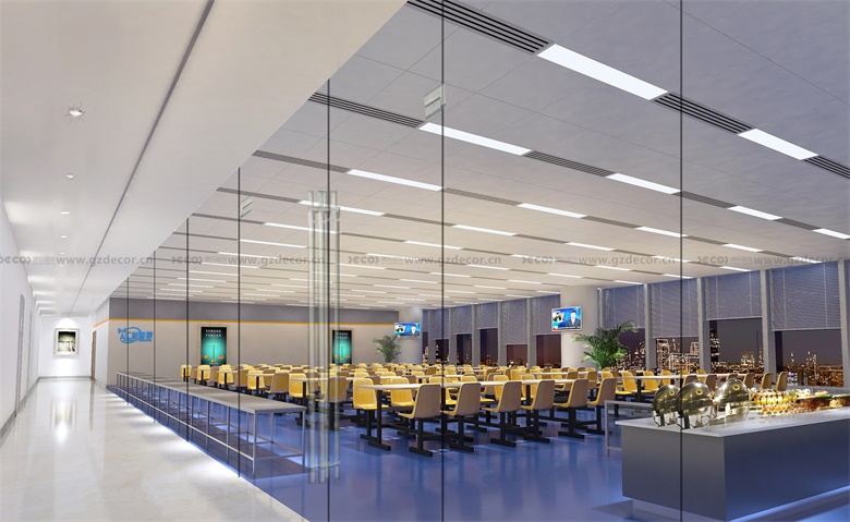 辦公樓設(shè)計中如何平衡公共區(qū)域和私人空間的比例？