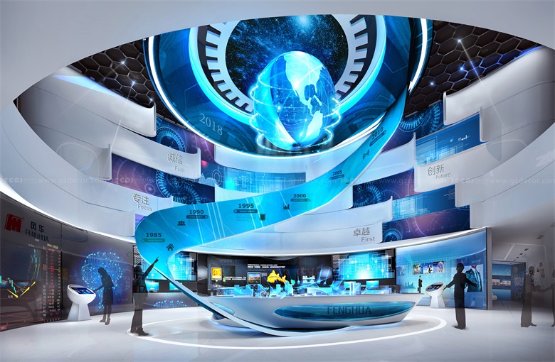 封閉式辦公室設(shè)計：墻面和空間布局提升工作效率