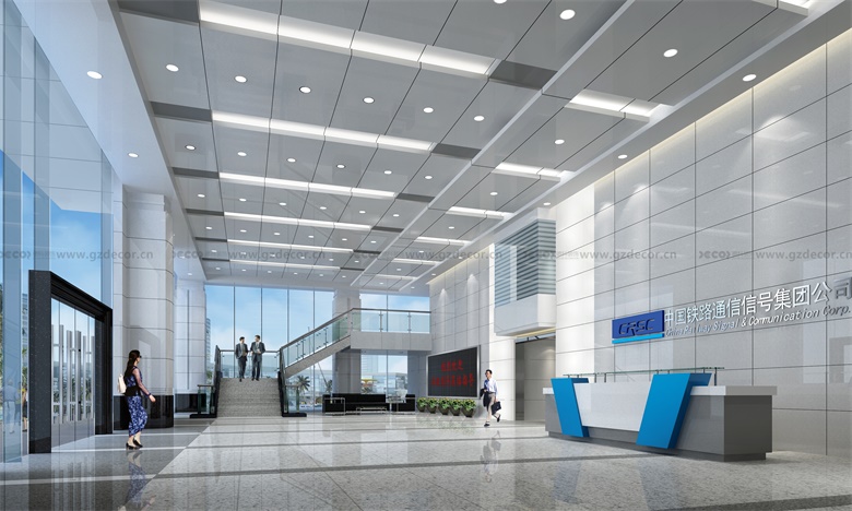 辦公室裝飾公司如何平衡項目的時間和質(zhì)量？