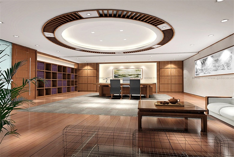 在辦公室裝修中如何實(shí)現(xiàn)無(wú)障礙設(shè)計(jì)，確保所有員工都能舒適工作？