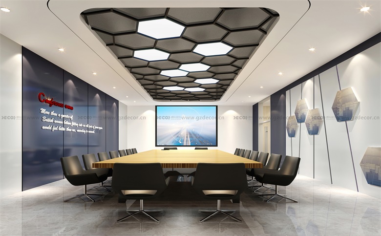 展望2024年辦公室裝修設(shè)計趨勢：創(chuàng)新、綠色與靈活性