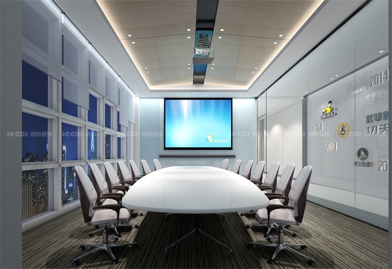 辦公室裝修公司是否能提供有效的空間利用方案？