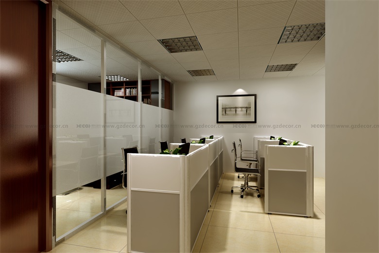 辦公室裝飾公司如何在設(shè)計中考慮信息技術(shù)的集成？