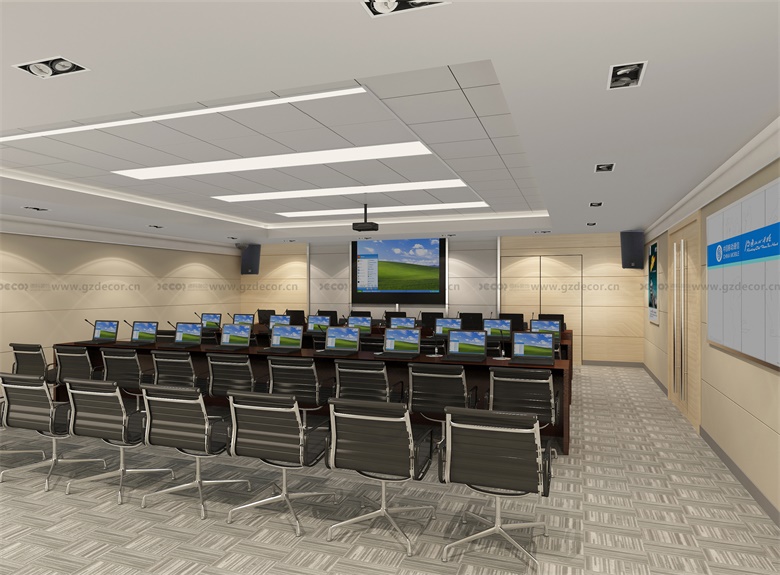 在高級寫字樓裝修中，如何應(yīng)對施工過程中的挑戰(zhàn)？