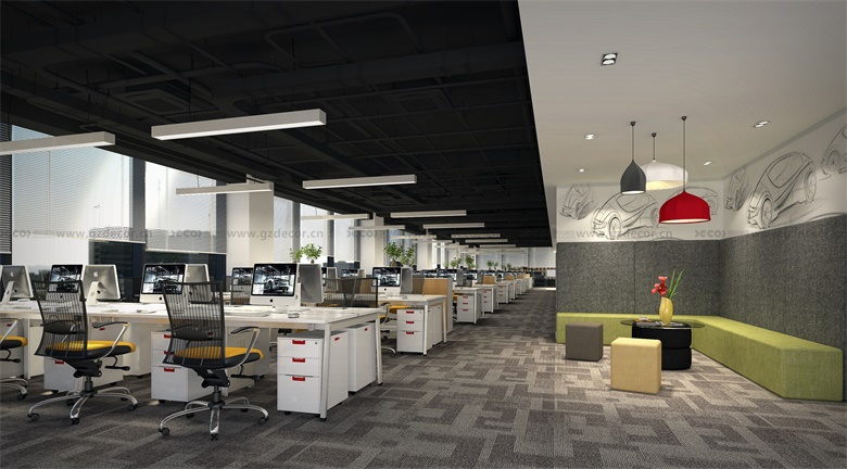 辦公室設(shè)計(jì)公司是否提供辦公室的戶外空間和露臺(tái)設(shè)計(jì)方案？