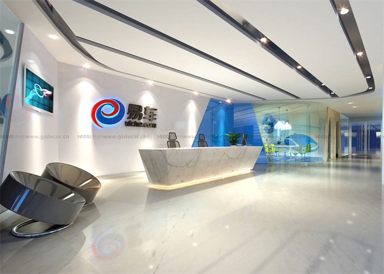 廣州辦公室設(shè)計中如何合理規(guī)劃電線和插座的位置？