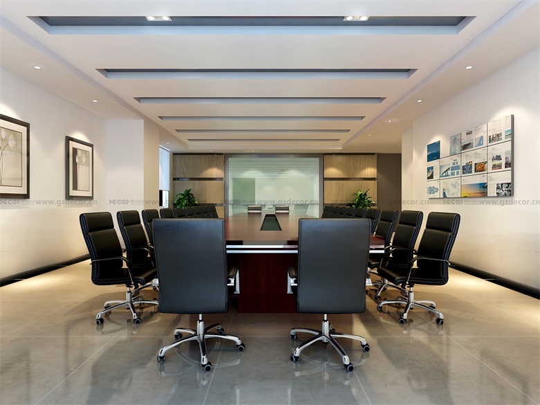 高級(jí)寫字樓裝修中的樓梯設(shè)計(jì)有何要求？