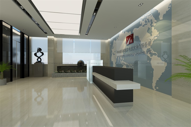 半開放式辦公室設計中的娛樂區(qū)和休閑設施如何布置？