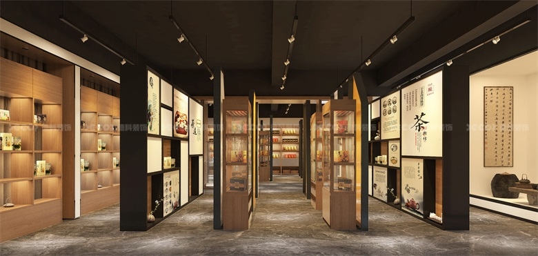  在展館展廳設計中，如何創(chuàng)造一個與眾不同的展示效果？