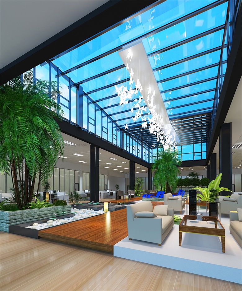 辦公室設(shè)計公司是否提供與建筑師和工程師的協(xié)作和溝通服務(wù)？