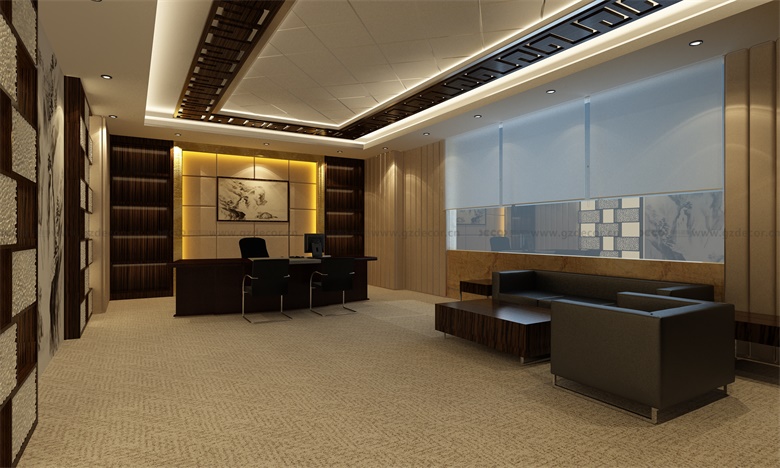 如何在寫字樓設(shè)計(jì)中創(chuàng)造激勵(lì)創(chuàng)新的環(huán)境？