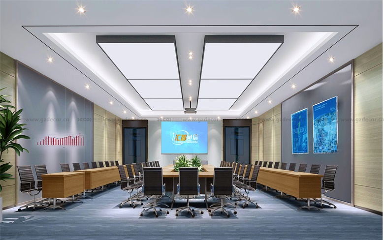 辦公室設(shè)計公司如何設(shè)計休息區(qū)？