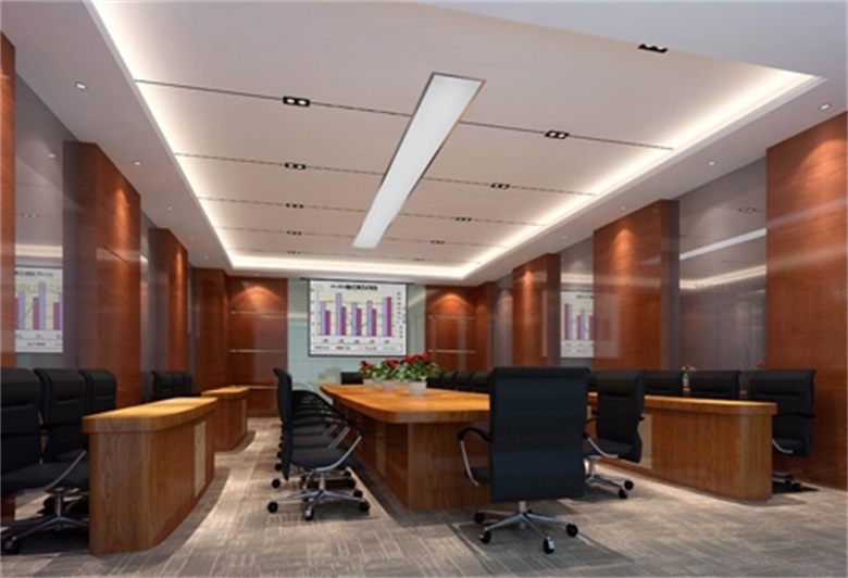 在廣州，辦公室裝修報(bào)價(jià)是否有標(biāo)準(zhǔn)？