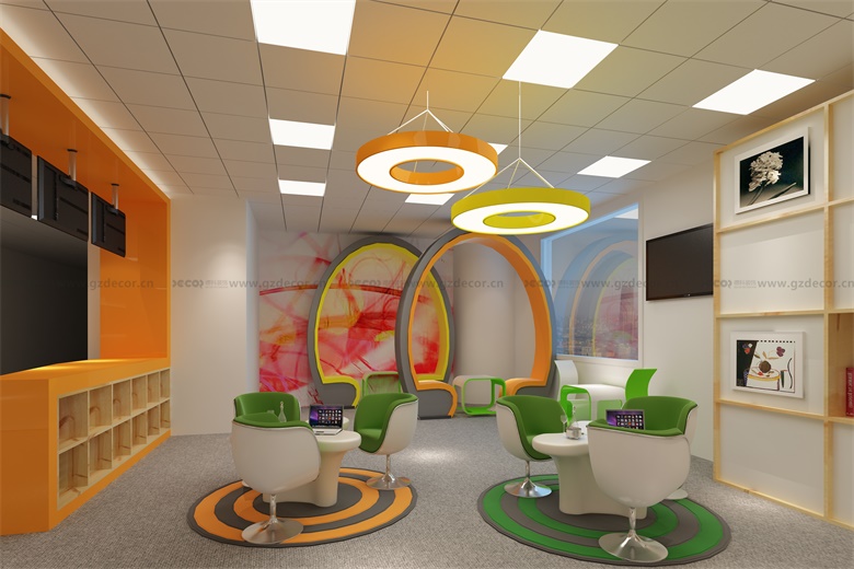 辦公室設(shè)計(jì)平面圖中，儲(chǔ)物空間的配置應(yīng)如何規(guī)劃？