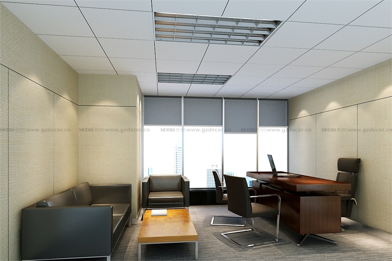 寫字樓裝修過程中如何進(jìn)行有效溝通？