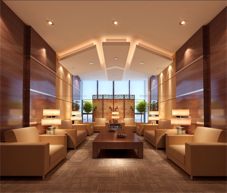 廣州辦公室軟裝費(fèi)用一般在什么范圍？