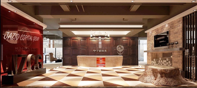 寫字樓設(shè)計(jì)公司如何進(jìn)行設(shè)計(jì)成果的推廣？