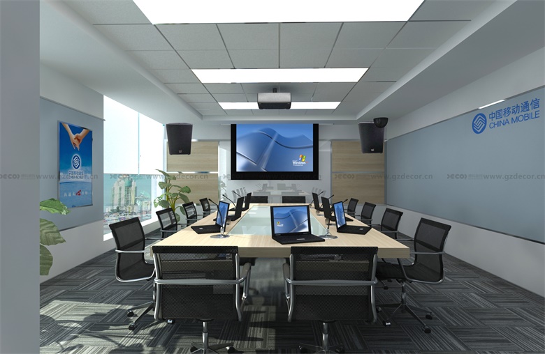 高科技辦公室裝修如何優(yōu)化員工的工作體驗？