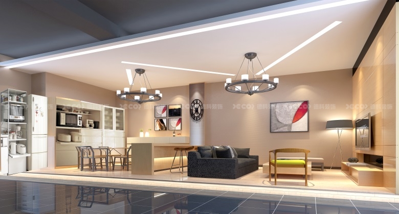 辦公室裝修公司如何節(jié)省返工成本？