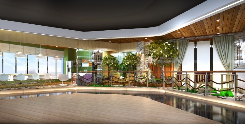 辦公室裝修公司如何設計一個適合團隊協(xié)作的辦公空間？