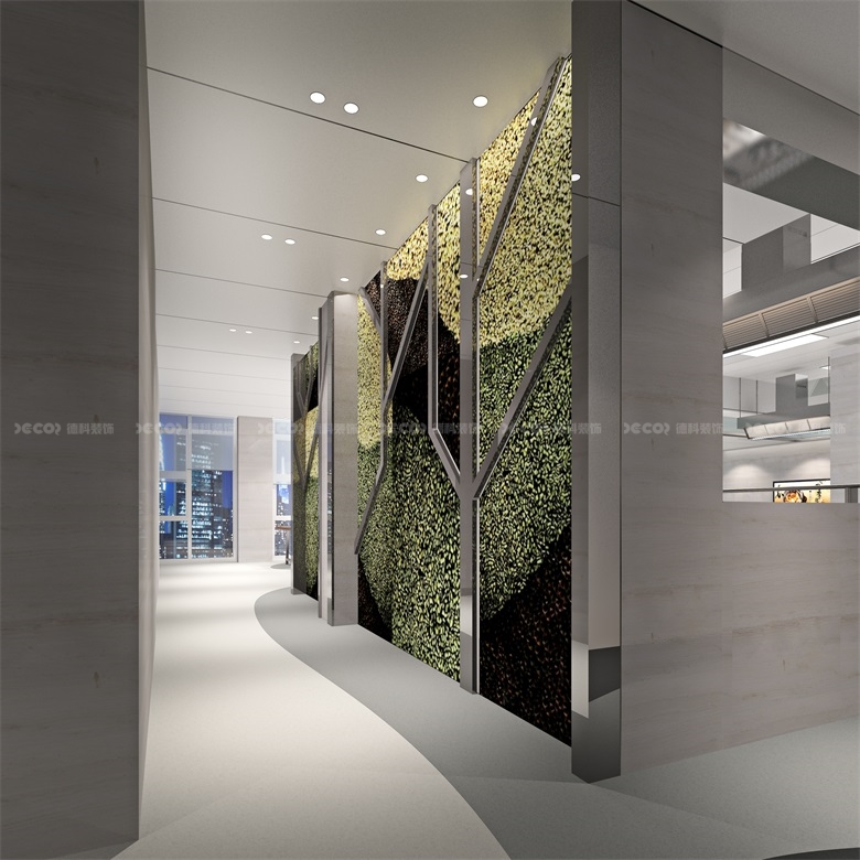 如何確保寫字樓裝修的安全改進？