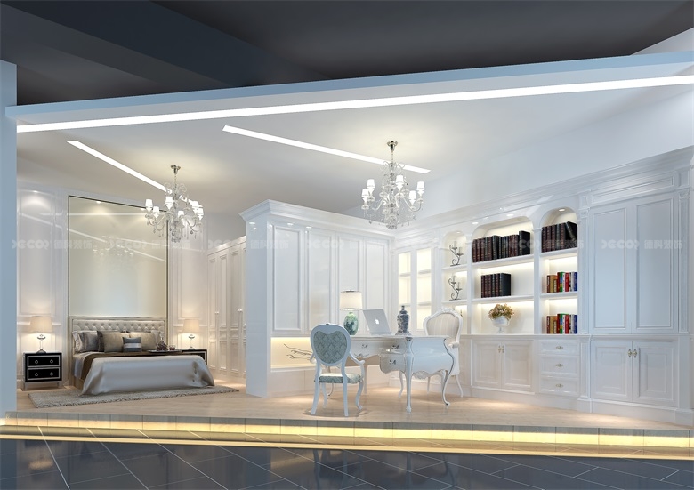 企業(yè)展館裝修如何規(guī)避設(shè)計(jì)理念與客戶預(yù)期偏差？