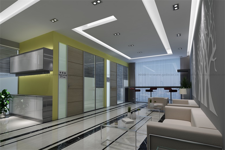 居家辦公室設(shè)計(jì)中如何考慮噪音控制？