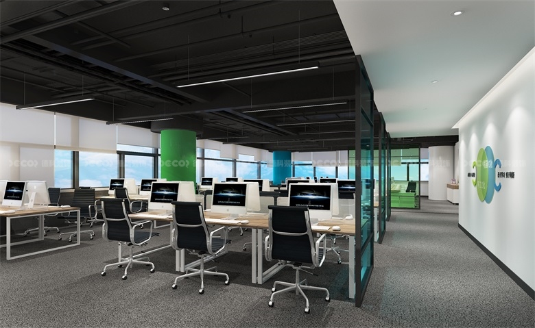 節(jié)能型寫字樓裝修使用哪些環(huán)保材料？