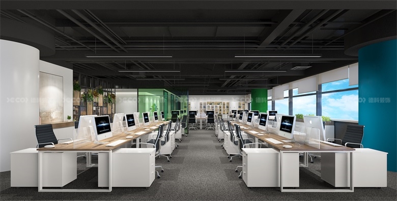 如何評(píng)估寫字樓裝修材料的環(huán)保性能和節(jié)能效果？