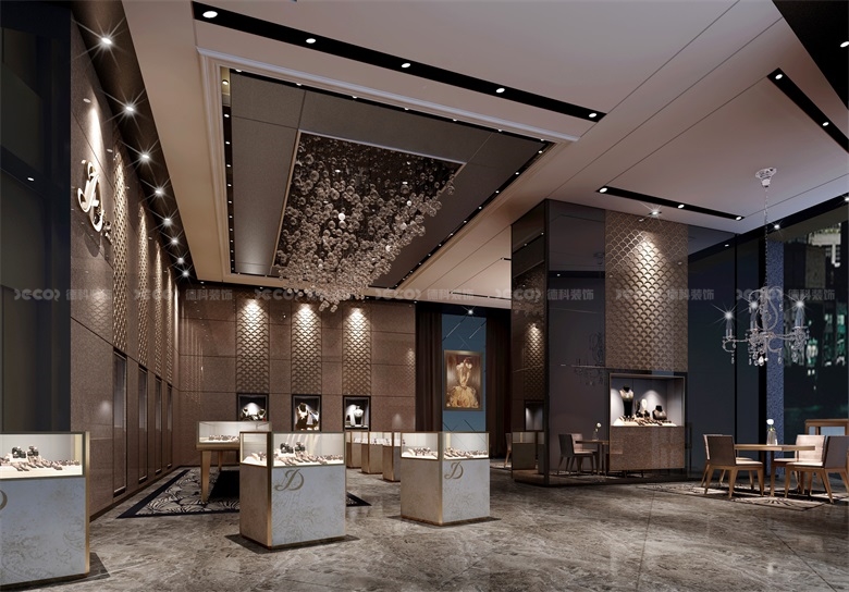 企業(yè)展館設(shè)計(jì)是否設(shè)計(jì)過(guò)渡空間緩解觀眾情緒節(jié)奏？