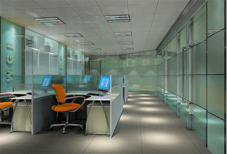 大型企業(yè)辦公室設(shè)計(jì)公司如何進(jìn)行設(shè)計(jì)方案展示？