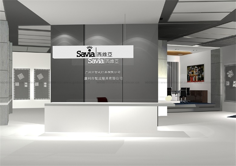 寫字樓裝修公司如何設計辦公區(qū)域？